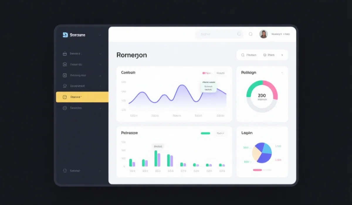 开奖时间表与数据界面示意