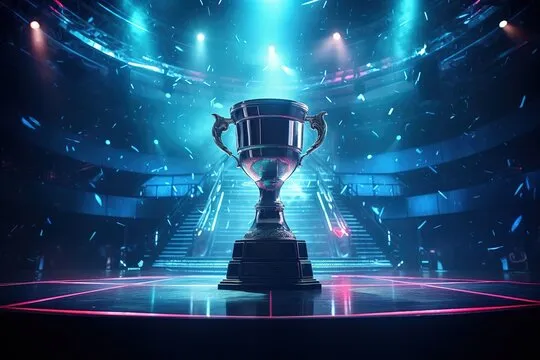 用户互动创新奖